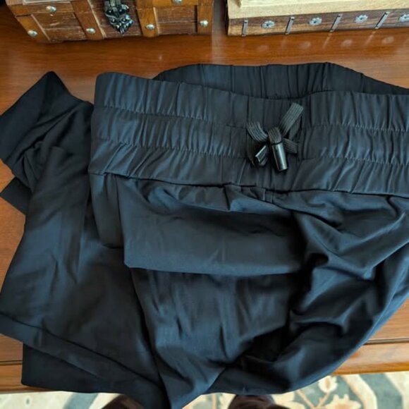 Arro Dog Hair Proof Joggers - Picture 2 of 5